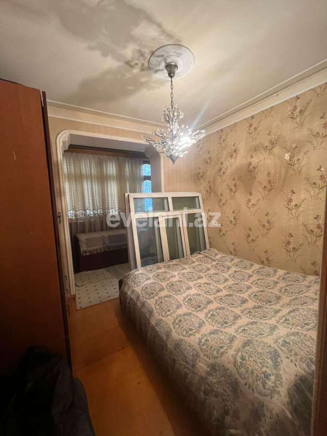 Satılır, yeni tikili, 6 otaqlı, 150 m², Bakı, Xətai r, Əhmədli q.