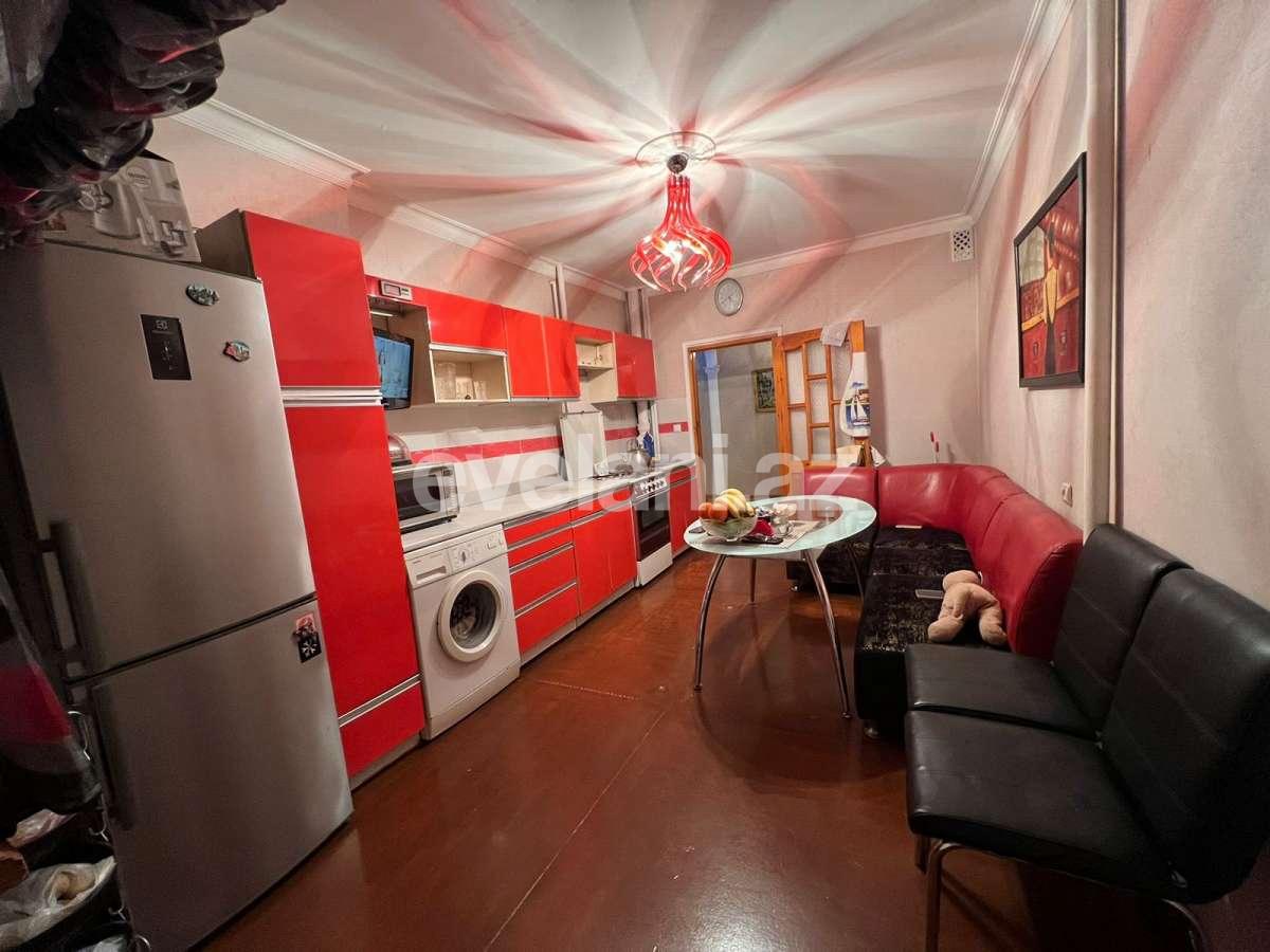 Satılır, yeni tikili, 6 otaqlı, 150 m², Bakı, Xətai r, Əhmədli q.