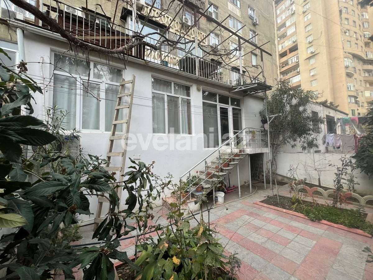 Satılır, yeni tikili, 6 otaqlı, 150 m², Bakı, Xətai r, Əhmədli q.