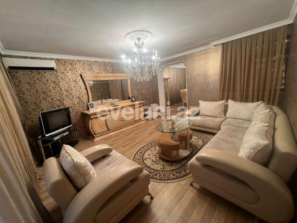 Satılır, yeni tikili, 6 otaqlı, 150 m², Bakı, Xətai r, Əhmədli q.