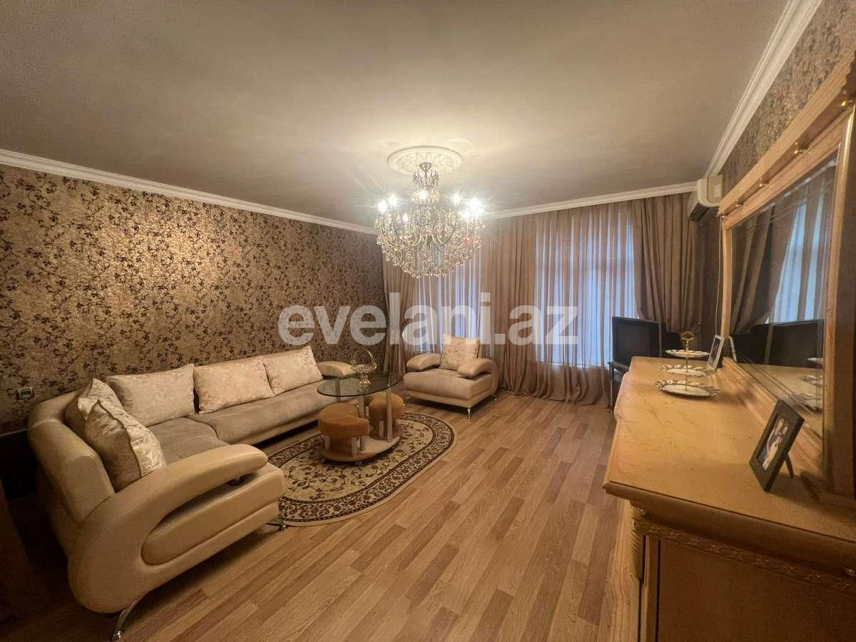 Satılır, yeni tikili, 6 otaqlı, 150 m², Bakı, Xətai r, Əhmədli q.