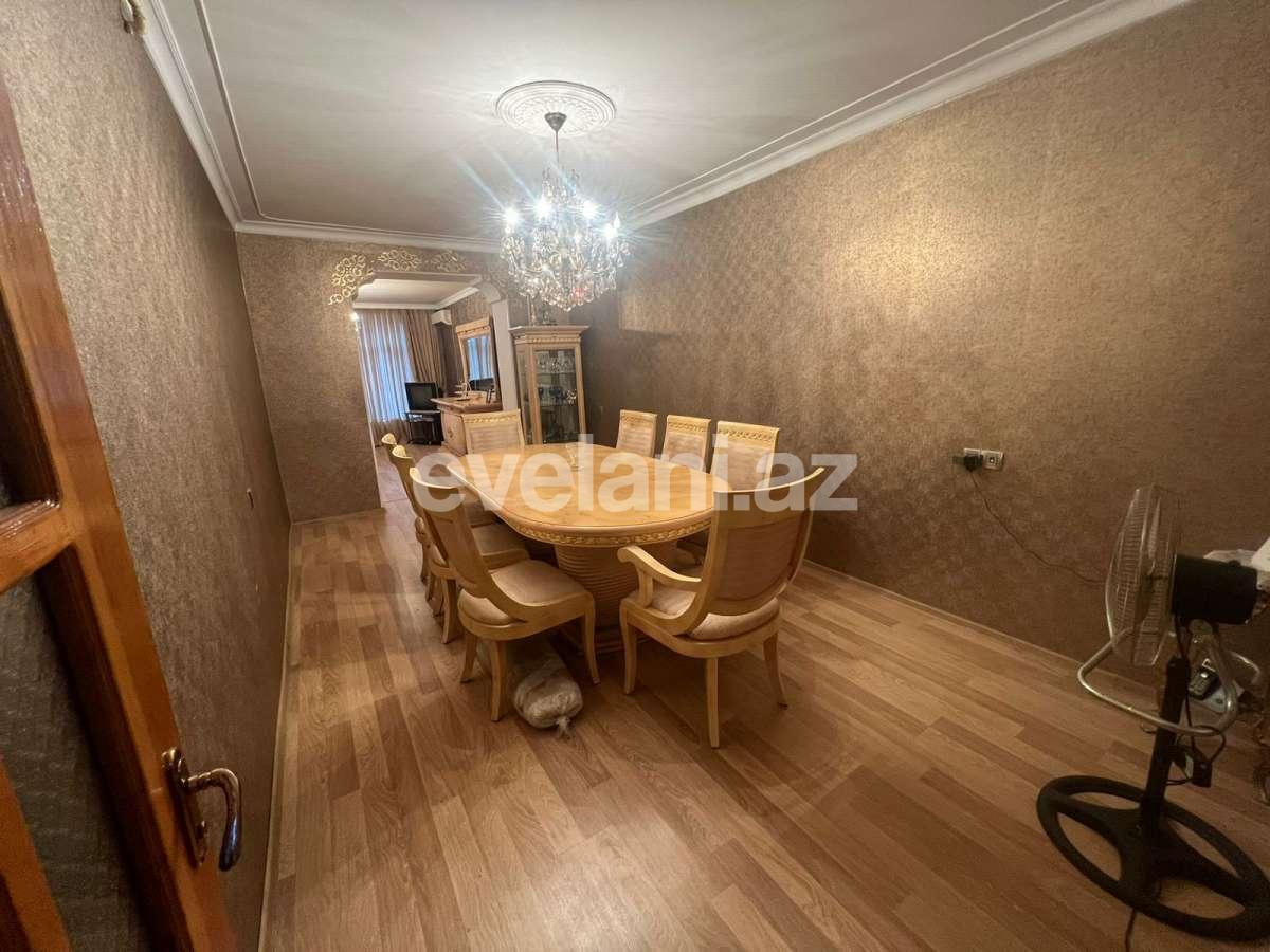 Satılır, yeni tikili, 6 otaqlı, 150 m², Bakı, Xətai r, Əhmədli q.