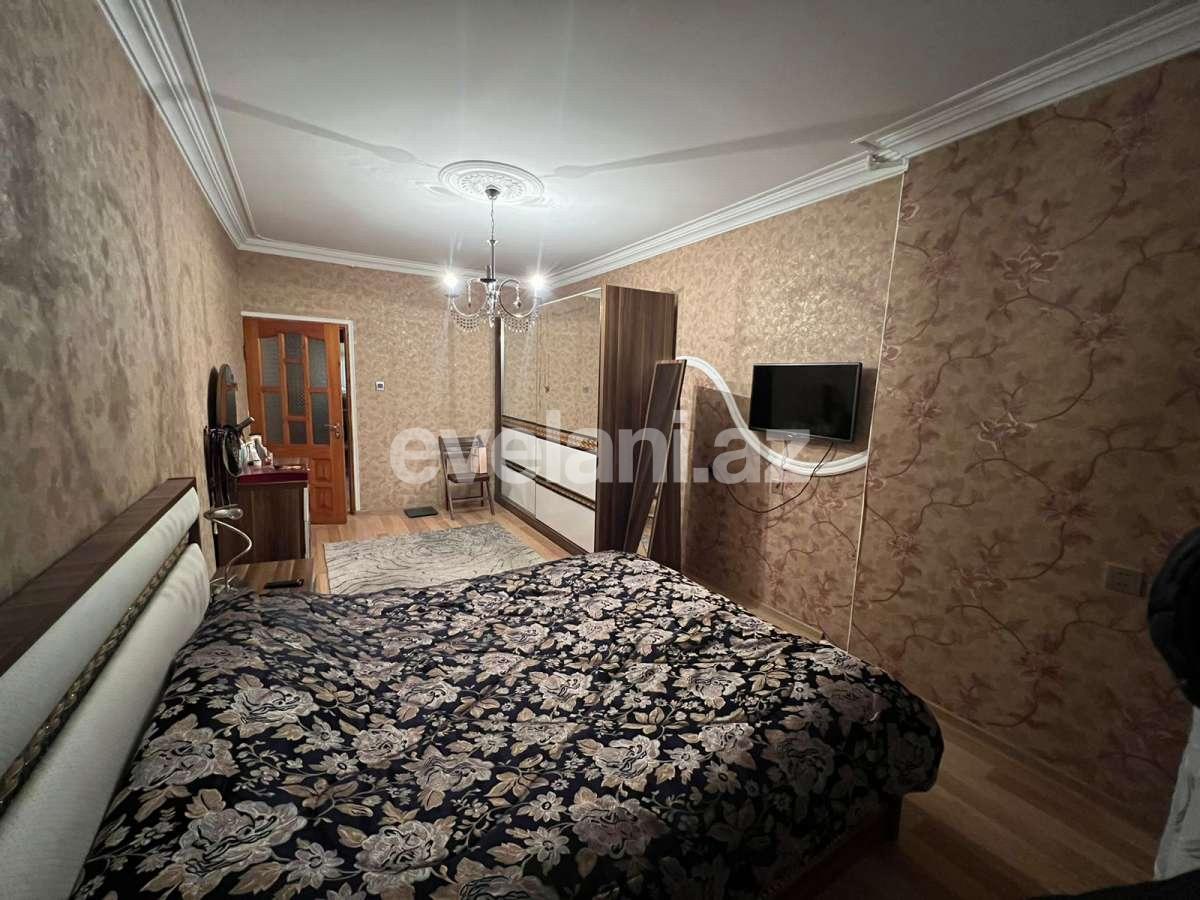 Satılır, yeni tikili, 6 otaqlı, 150 m², Bakı, Xətai r, Əhmədli q.