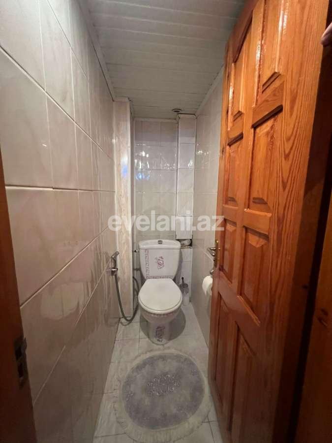 Satılır, yeni tikili, 6 otaqlı, 150 m², Bakı, Xətai r, Əhmədli q.