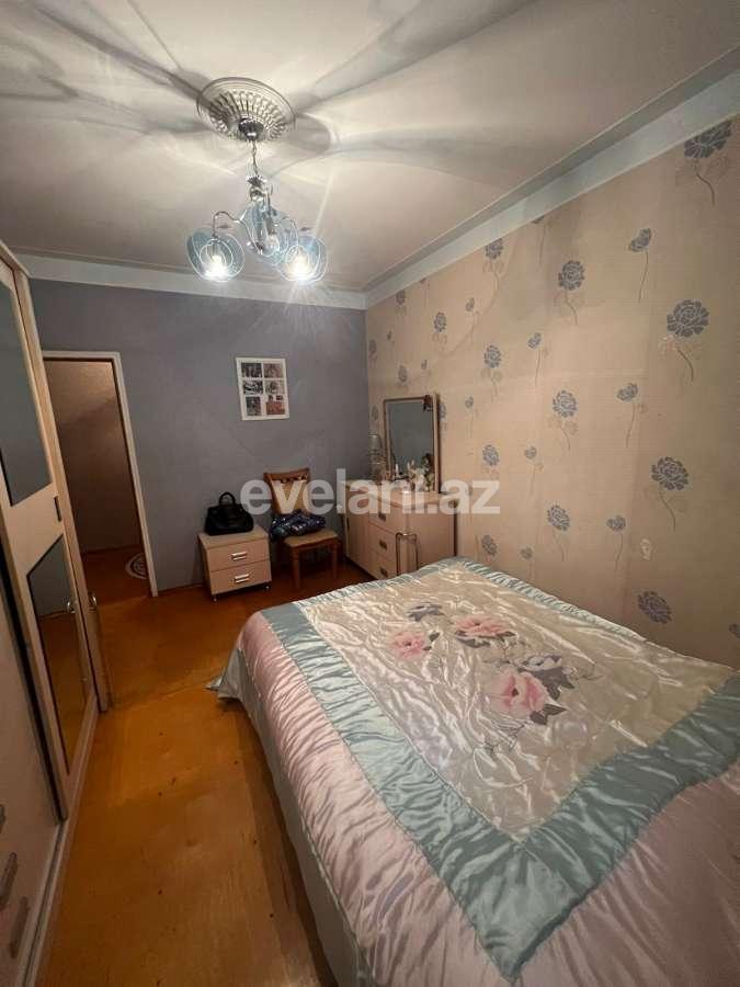 Satılır, yeni tikili, 6 otaqlı, 150 m², Bakı, Xətai r, Əhmədli q.