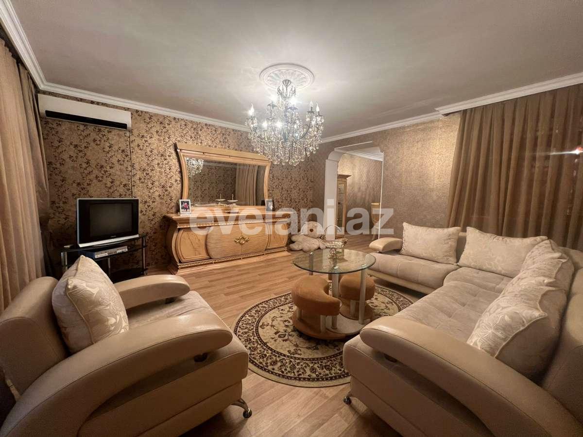 Satılır, yeni tikili, 6 otaqlı, 150 m², Bakı, Xətai r, Əhmədli q.