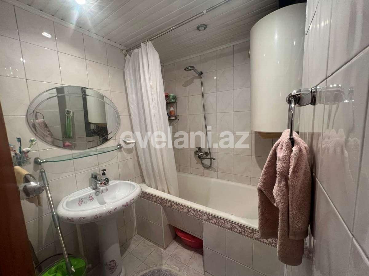 Satılır, yeni tikili, 6 otaqlı, 150 m², Bakı, Xətai r, Əhmədli q.