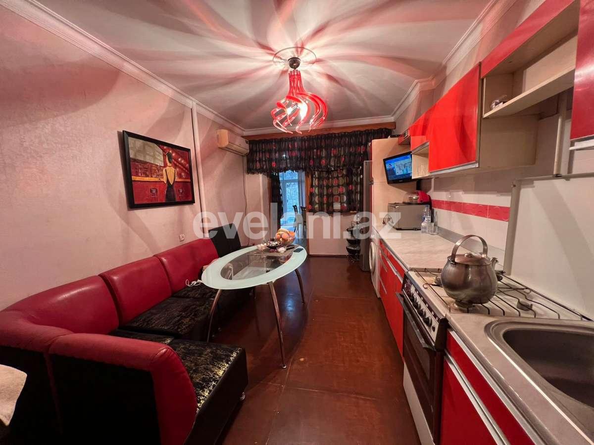 Satılır, yeni tikili, 6 otaqlı, 150 m², Bakı, Xətai r, Əhmədli q.