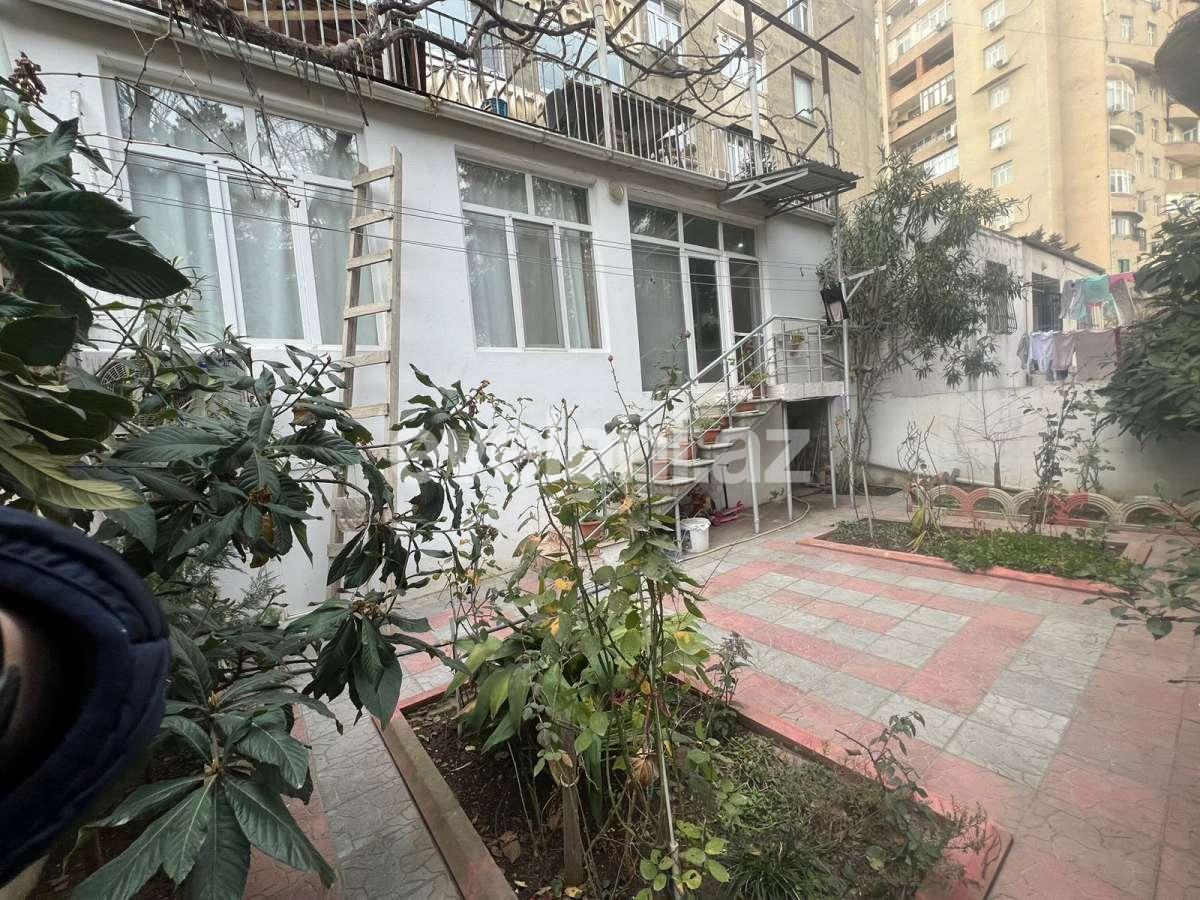 Satılır, yeni tikili, 6 otaqlı, 150 m², Bakı, Xətai r, Əhmədli q.