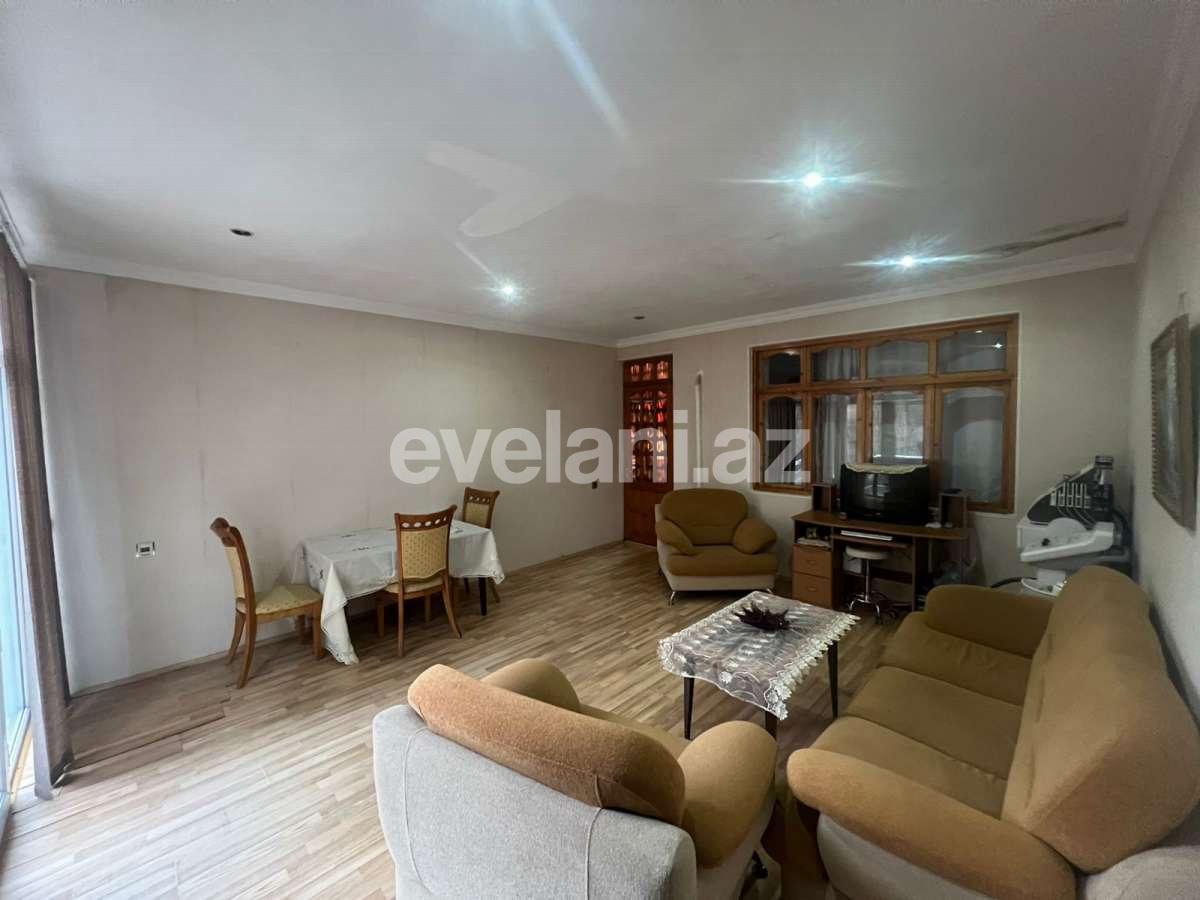 Satılır, yeni tikili, 6 otaqlı, 150 m², Bakı, Xətai r, Əhmədli q.