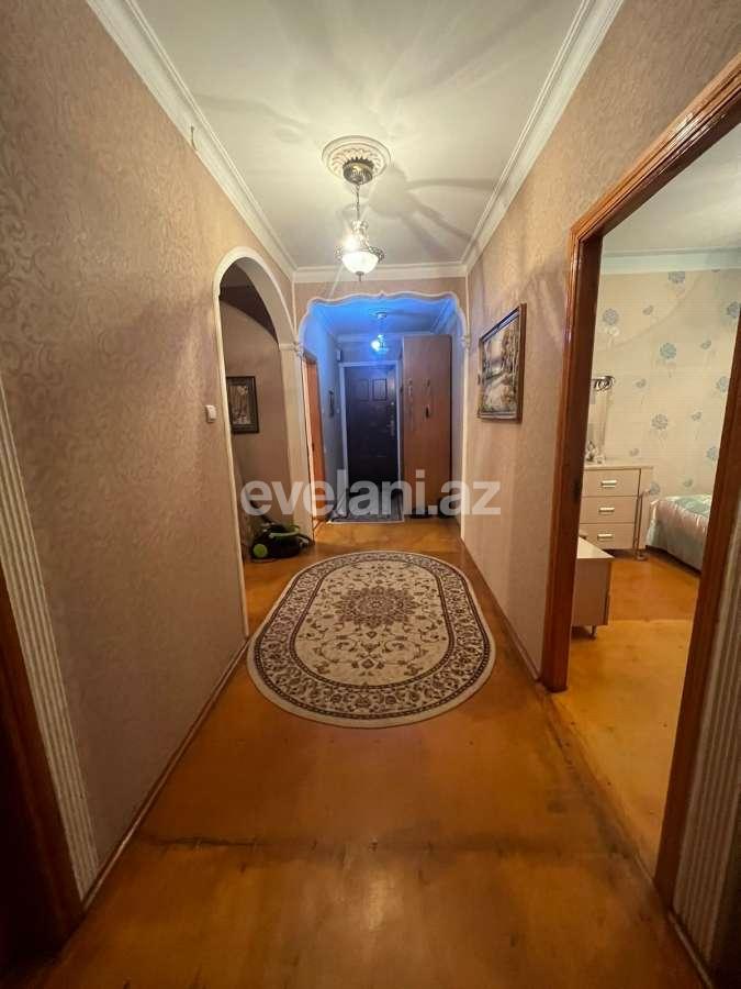 Satılır, yeni tikili, 6 otaqlı, 150 m², Bakı, Xətai r, Əhmədli q.