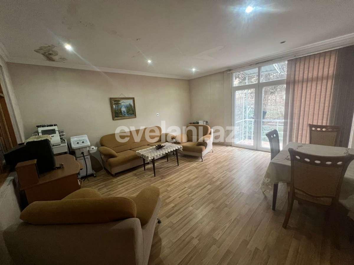 Satılır, yeni tikili, 6 otaqlı, 150 m², Bakı, Xətai r, Əhmədli q.