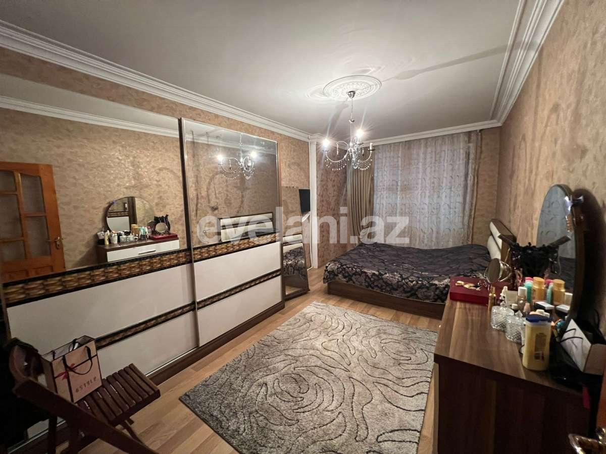 Satılır, yeni tikili, 6 otaqlı, 150 m², Bakı, Xətai r, Əhmədli q.