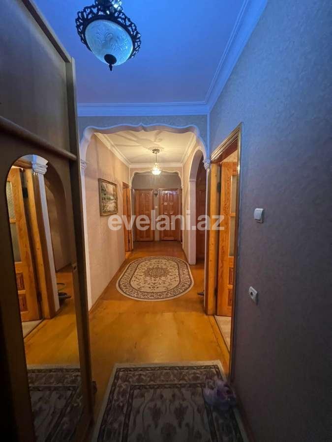 Satılır, yeni tikili, 6 otaqlı, 150 m², Bakı, Xətai r, Əhmədli q.
