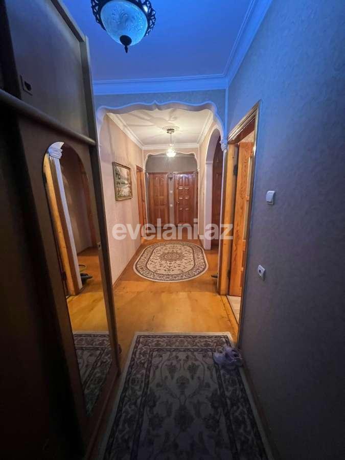 Satılır, yeni tikili, 6 otaqlı, 150 m², Bakı, Xətai r, Əhmədli q.