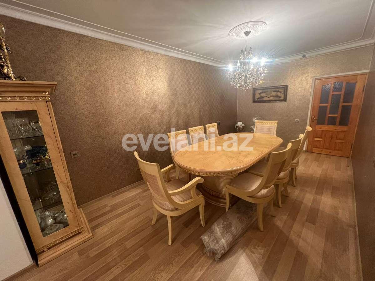 Satılır, yeni tikili, 6 otaqlı, 150 m², Bakı, Xətai r, Əhmədli q.
