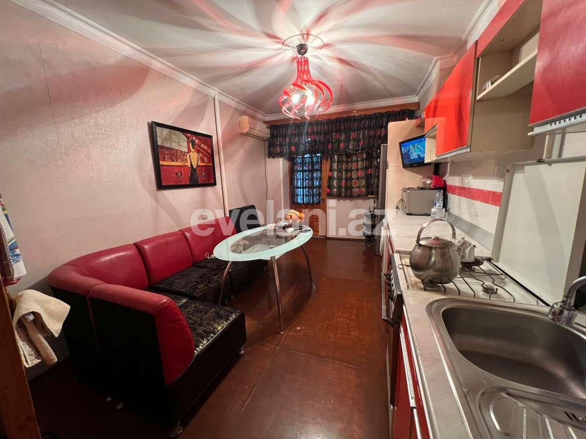 Satılır, yeni tikili, 6 otaqlı, 150 m², Bakı, Xətai r, Əhmədli q.