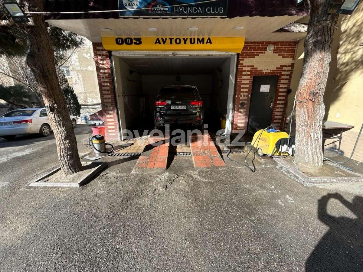 Продаётся, объект, 35 m², Баку, Хатаинский r, Старые Гюнешли p.