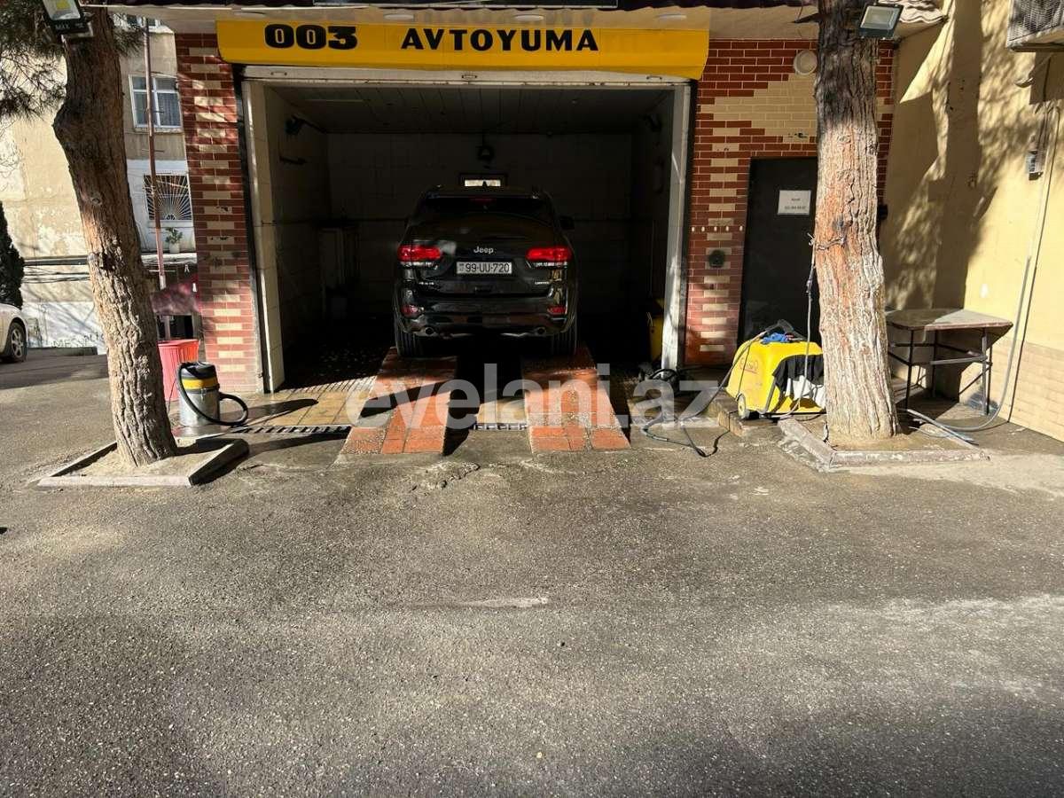 Продаётся, объект, 35 m², Баку, Хатаинский r, Старые Гюнешли p.