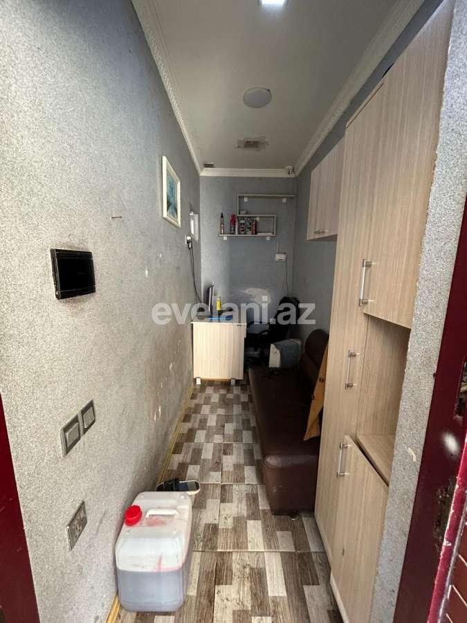 Продаётся, объект, 35 m², Баку, Хатаинский r, Старые Гюнешли p.