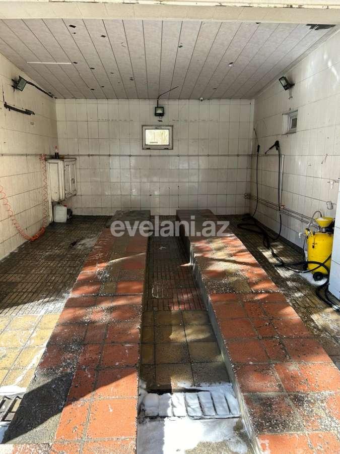 Продаётся, объект, 35 m², Баку, Хатаинский r, Старые Гюнешли p.