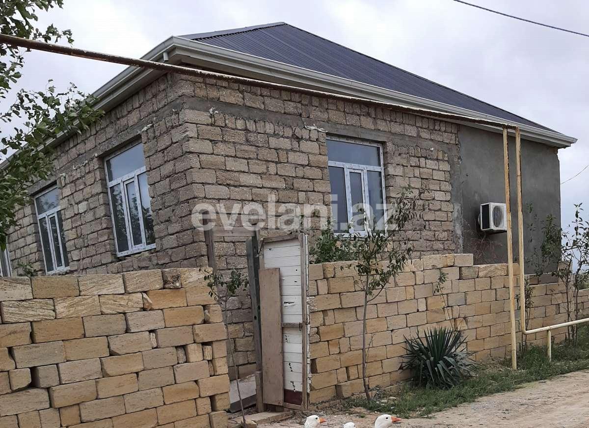 Satılır, həyət evi / bağ, 5 otaqlı, 143 m², Bakı, Sabunçu r, Maştağa q.