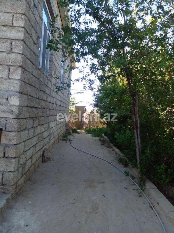 Satılır, həyət evi / bağ, 5 otaqlı, 143 m², Bakı, Sabunçu r, Maştağa q.
