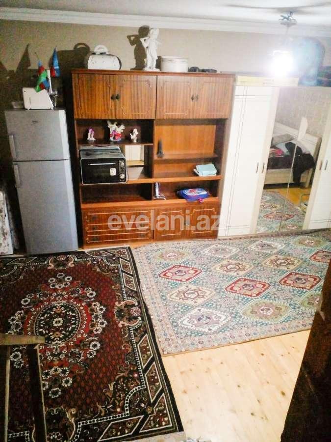 Satılır, həyət evi / bağ, 5 otaqlı, 143 m², Bakı, Sabunçu r, Maştağa q.