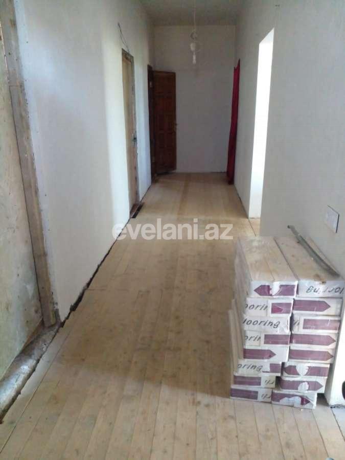 Satılır, həyət evi / bağ, 5 otaqlı, 143 m², Bakı, Sabunçu r, Maştağa q.