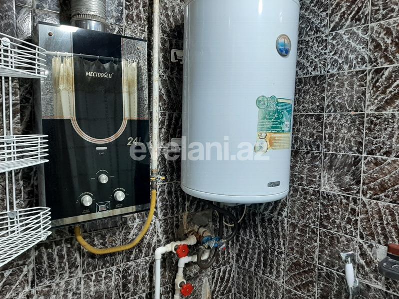 Kirayə verilir, köhnə tikili, 1 otaqlı, 45 m², Bakı, Nəsimi r, Gənclik m.