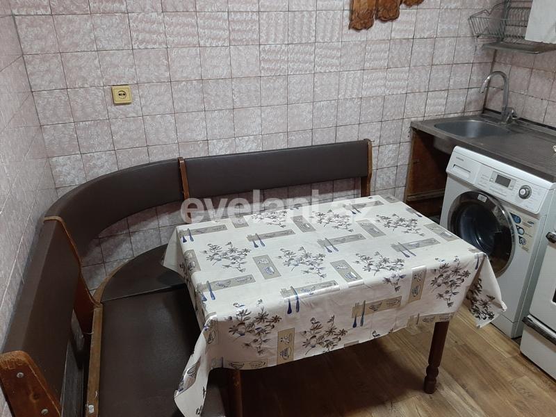 Kirayə verilir, köhnə tikili, 1 otaqlı, 45 m², Bakı, Nəsimi r, Gənclik m.
