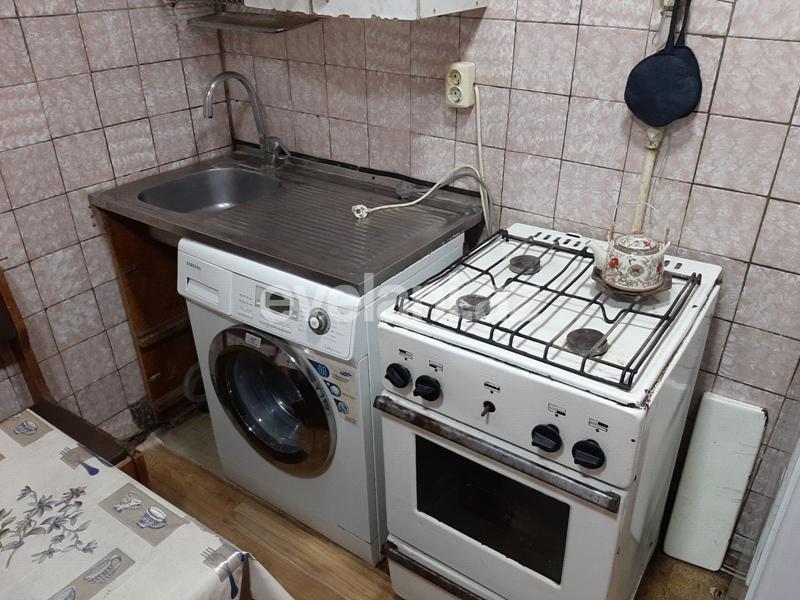 Kirayə verilir, köhnə tikili, 1 otaqlı, 45 m², Bakı, Nəsimi r, Gənclik m.