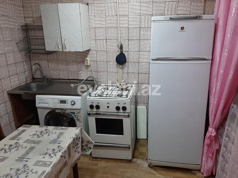 Kirayə verilir, köhnə tikili, 1 otaqlı, 45 m², Bakı, Nəsimi r, Gənclik m.