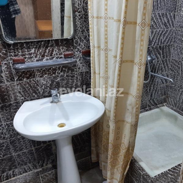 Kirayə verilir, köhnə tikili, 1 otaqlı, 45 m², Bakı, Nəsimi r, Gənclik m.