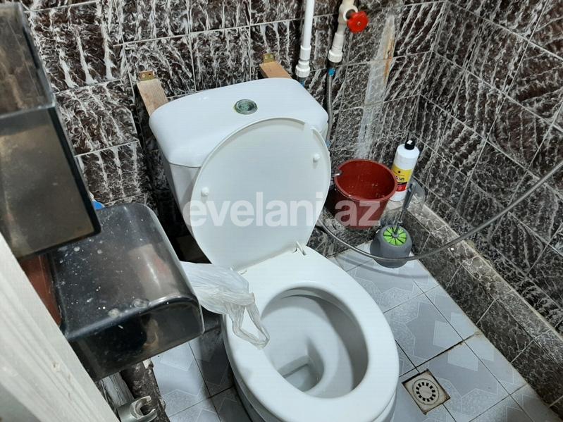 Kirayə verilir, köhnə tikili, 1 otaqlı, 45 m², Bakı, Nəsimi r, Gənclik m.