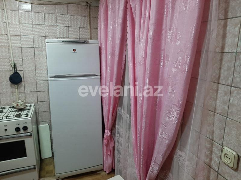 Kirayə verilir, köhnə tikili, 1 otaqlı, 45 m², Bakı, Nəsimi r, Gənclik m.