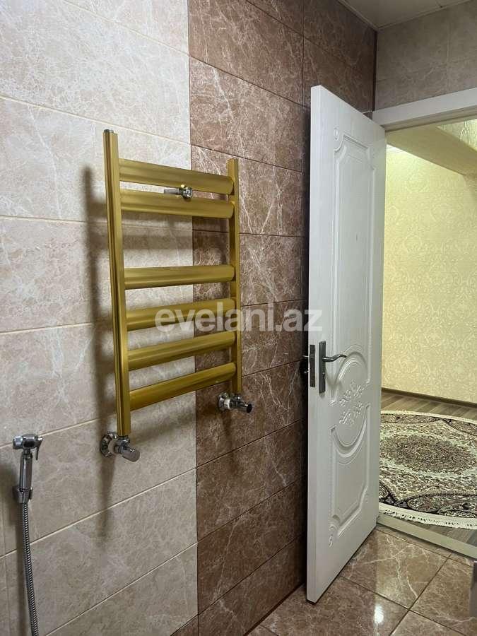 Satılır, yeni tikili, 3 otaqlı, 87.6 m², Bakı, Xətai r, Həzi Aslanov q, Həzi Aslanov m.