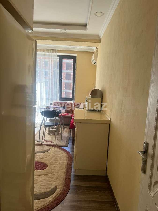 Satılır, yeni tikili, 3 otaqlı, 87.6 m², Bakı, Xətai r, Həzi Aslanov q, Həzi Aslanov m.