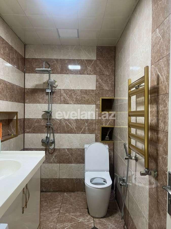 Satılır, yeni tikili, 3 otaqlı, 87.6 m², Bakı, Xətai r, Həzi Aslanov q, Həzi Aslanov m.