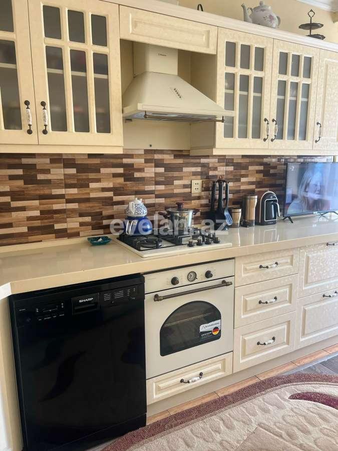 Satılır, yeni tikili, 3 otaqlı, 87.6 m², Bakı, Xətai r, Həzi Aslanov q, Həzi Aslanov m.