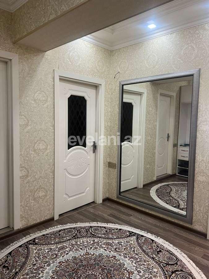 Satılır, yeni tikili, 3 otaqlı, 87.6 m², Bakı, Xətai r, Həzi Aslanov q, Həzi Aslanov m.