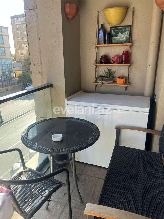 Satılır, yeni tikili, 3 otaqlı, 87.6 m², Bakı, Xətai r, Həzi Aslanov q, Həzi Aslanov m.