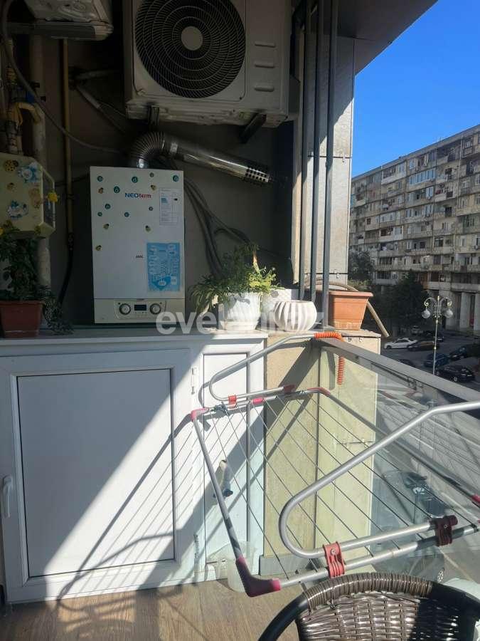 Satılır, yeni tikili, 3 otaqlı, 87.6 m², Bakı, Xətai r, Həzi Aslanov q, Həzi Aslanov m.