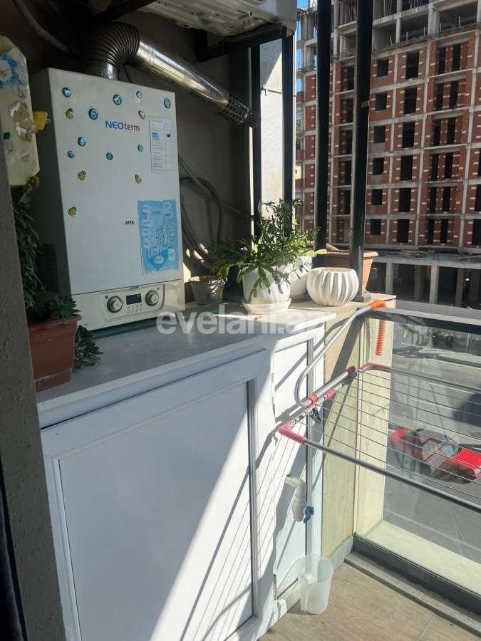 Satılır, yeni tikili, 3 otaqlı, 87.6 m², Bakı, Xətai r, Həzi Aslanov q, Həzi Aslanov m.