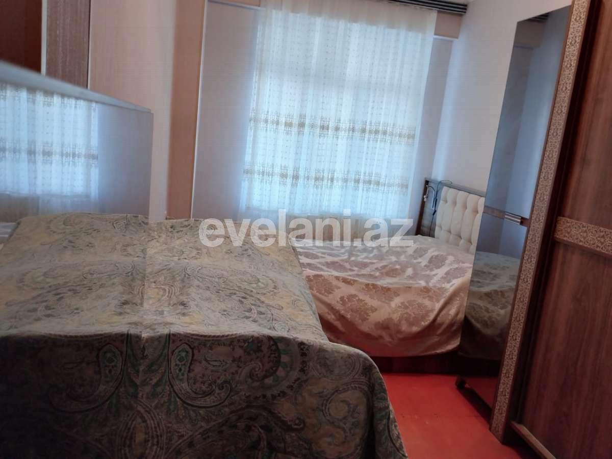 Satılır, yeni tikili, 2 otaqlı, 58 m², Bakı, Xətai r, Həzi Aslanov q, Əhmədli m.