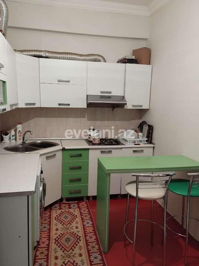 Satılır, yeni tikili, 2 otaqlı, 58 m², Bakı, Xətai r, Həzi Aslanov q, Əhmədli m.