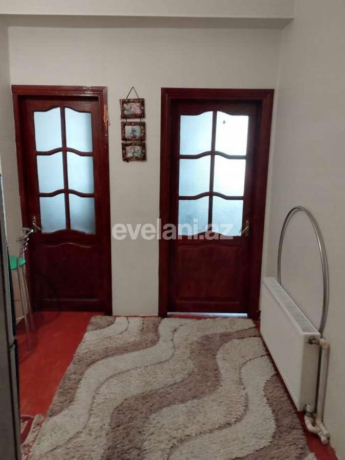Satılır, yeni tikili, 2 otaqlı, 58 m², Bakı, Xətai r, Həzi Aslanov q, Əhmədli m.