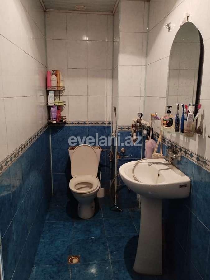 Satılır, yeni tikili, 2 otaqlı, 58 m², Bakı, Xətai r, Həzi Aslanov q, Əhmədli m.