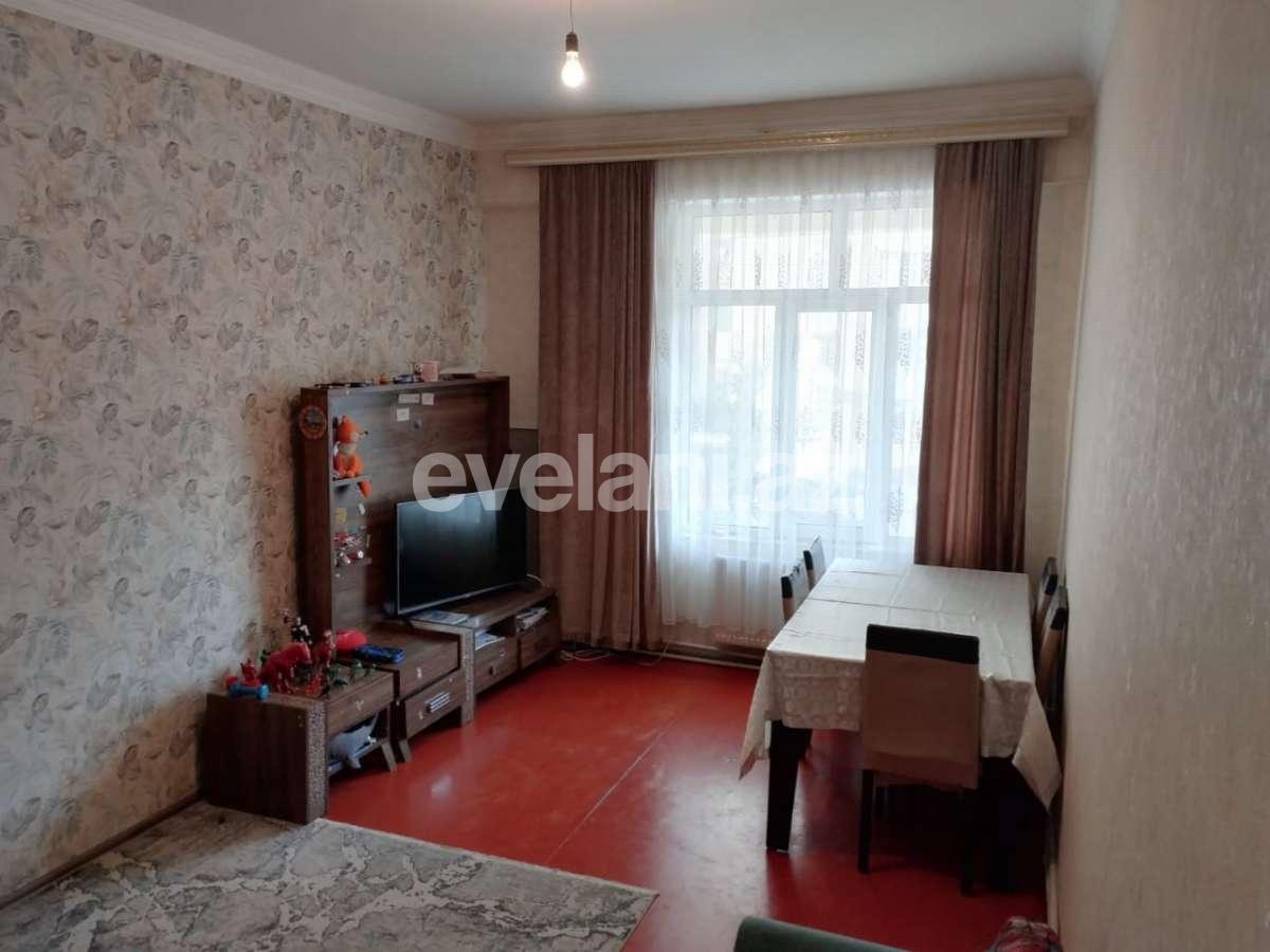 Satılır, yeni tikili, 2 otaqlı, 58 m², Bakı, Xətai r, Həzi Aslanov q, Əhmədli m.