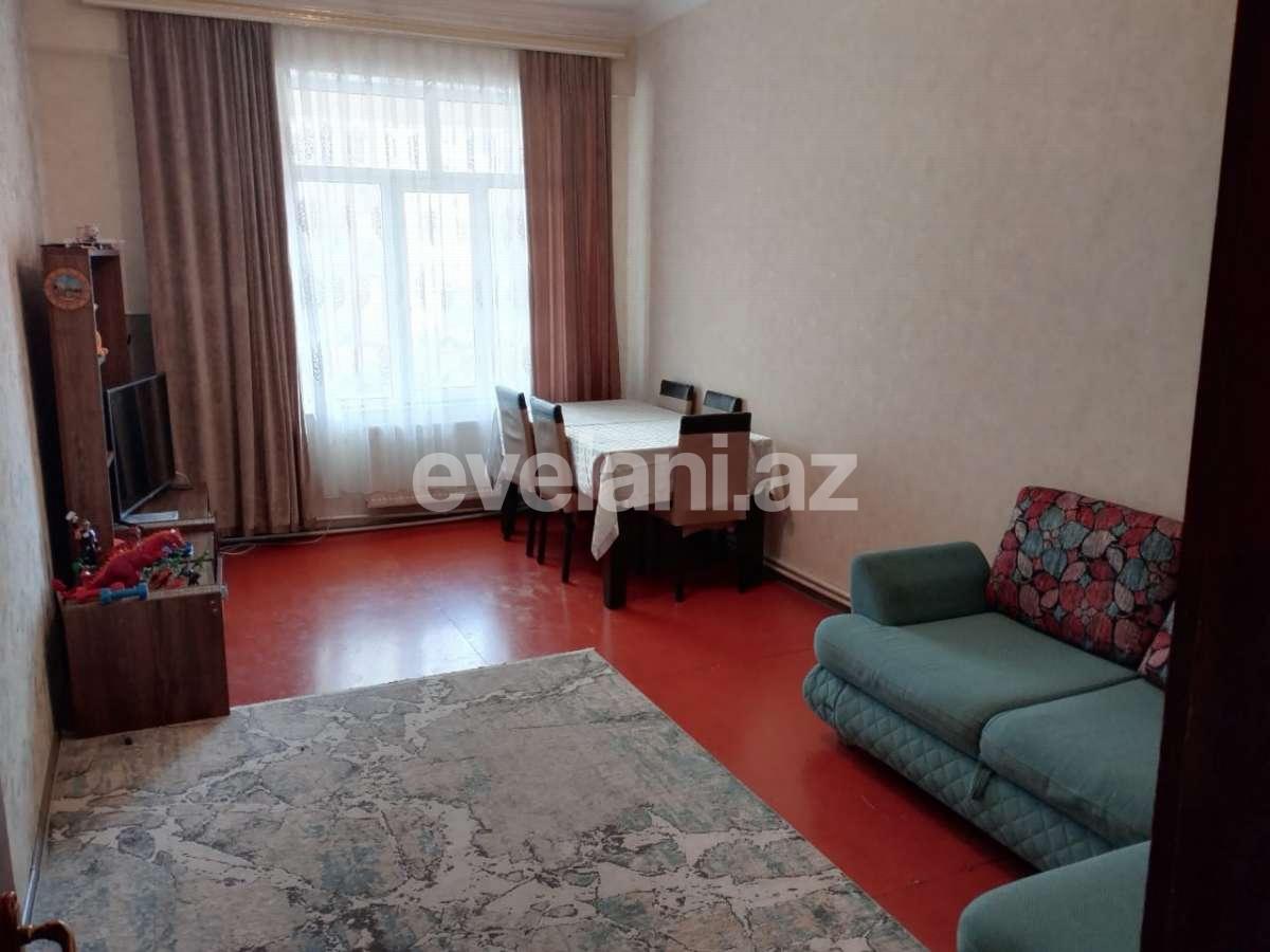 Satılır, yeni tikili, 2 otaqlı, 58 m², Bakı, Xətai r, Həzi Aslanov q, Əhmədli m.
